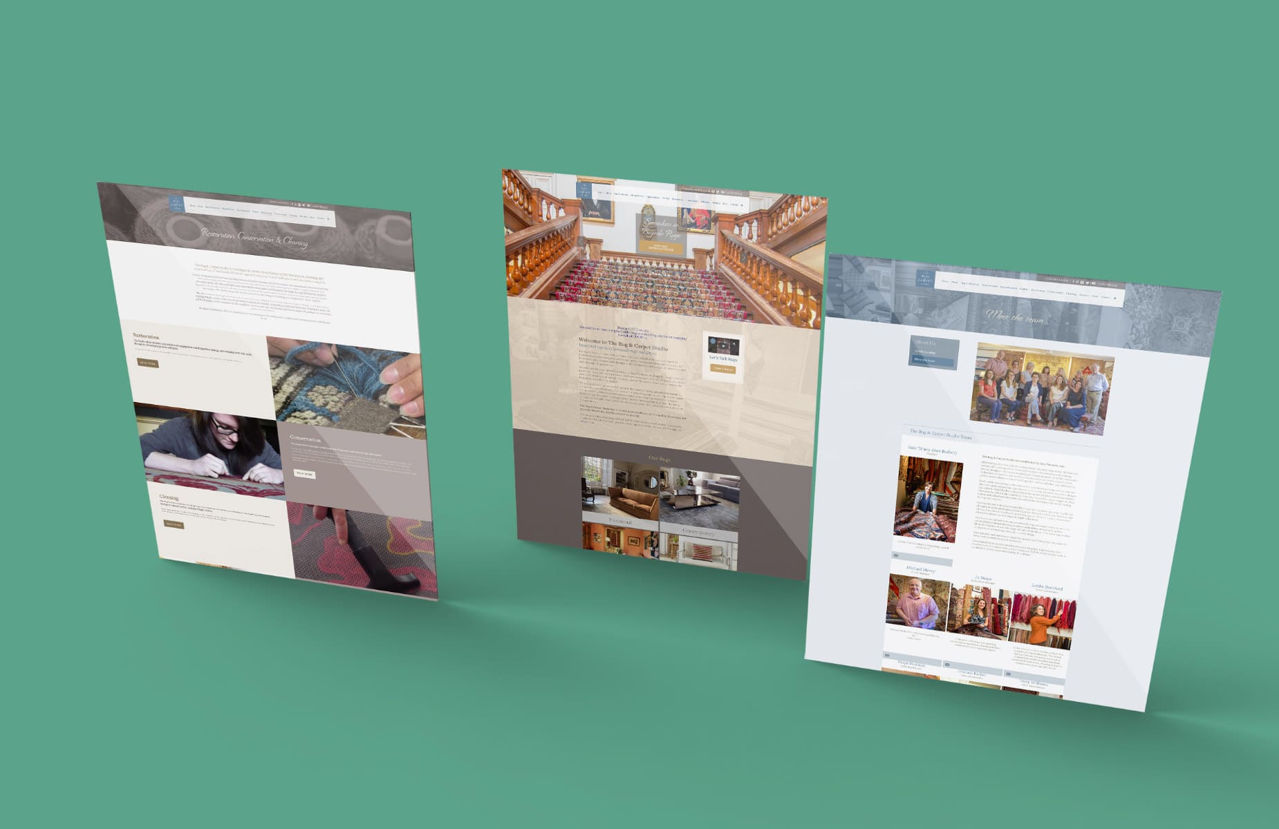 WP Creative, Design and Marketing Agency Suffolk, Ecommerce Services, Client Online Shop Examples