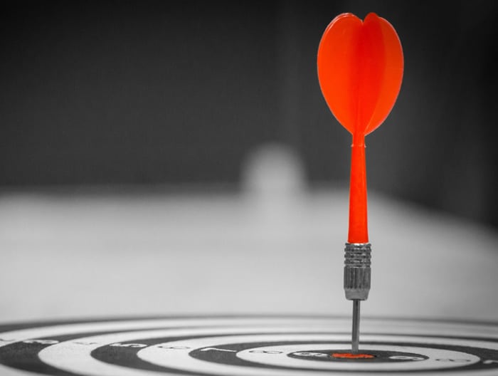 WP Creative, Design and Marketing Agency Suffolk, Email Marketing Services, Dart Board