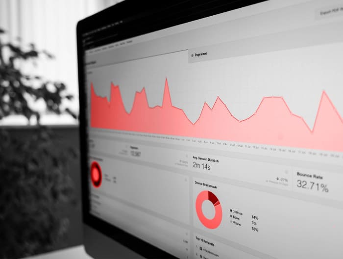 WP Creative, Design and Marketing Agency Suffolk, SEO Services, Google Analytics